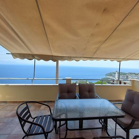 Golden Sunrise Gythio Exterior foto